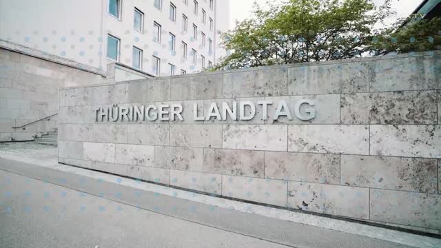 Bericht aus Erfurt - Landespolitik aktuell 02/2023