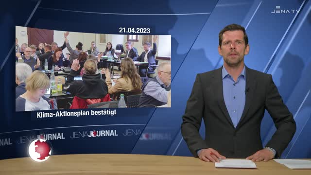 JenaJournal vom 21.04.2023