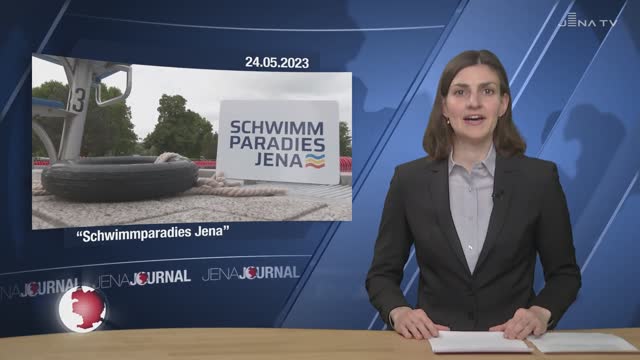 JenaJournal vom 24.05.2023