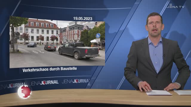 JenaJournal vom 19.05.2023