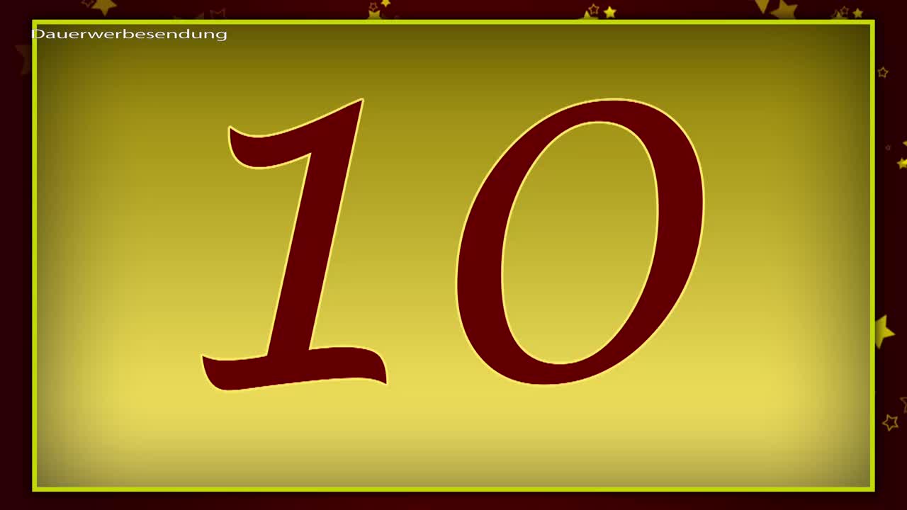 Adventskalender vom 10.12.2023