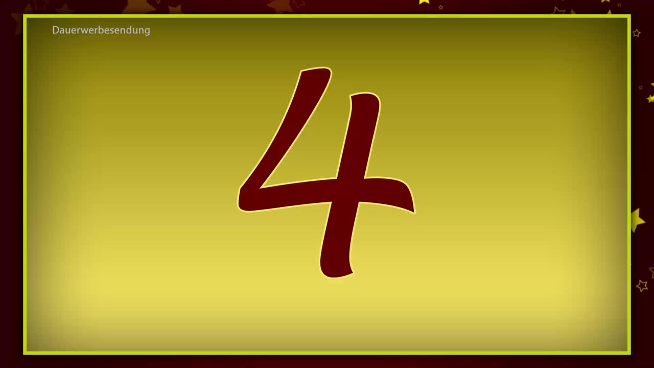 Adventskalender vom 04.12.2023