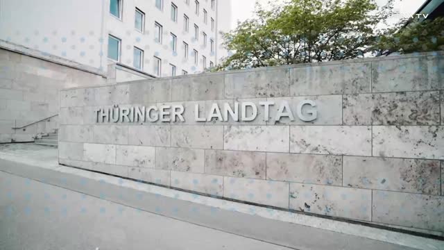 Bericht aus Erfurt 12/2023