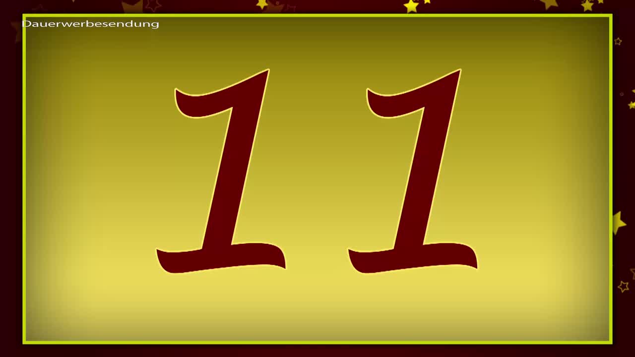 Adventskalender vom 11.12.2023