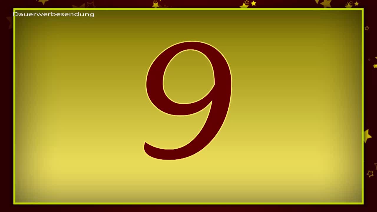 Adventskalender vom 09.12.2023