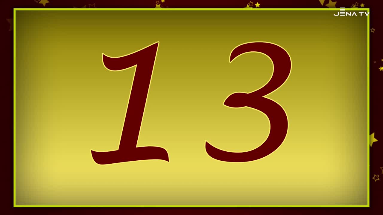 Adventskalender vom 13.12.2023