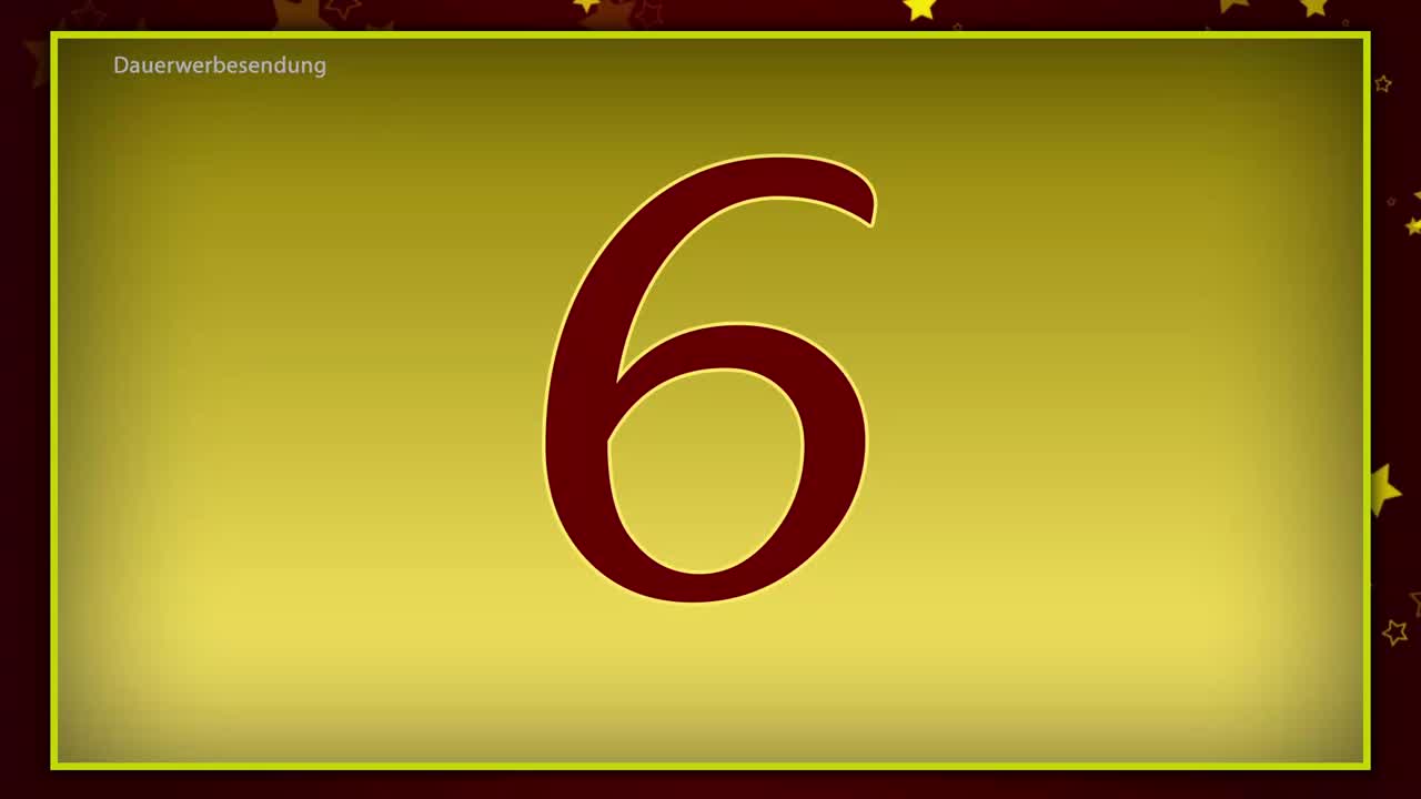 Adventskalender vom 06.12.2023