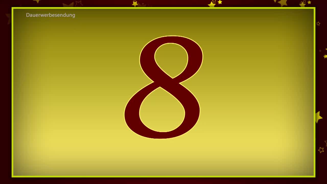 Adventskalender vom 08.12.2023