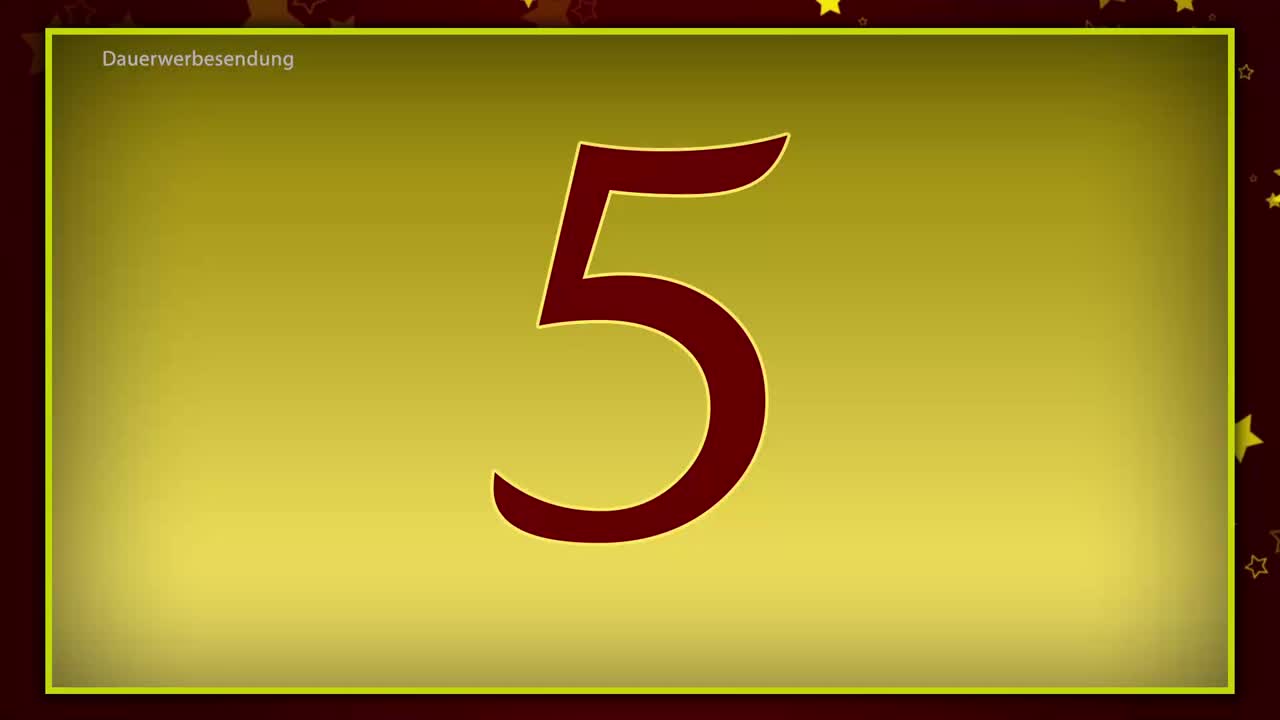 Adventskalender vom 05.12.2023