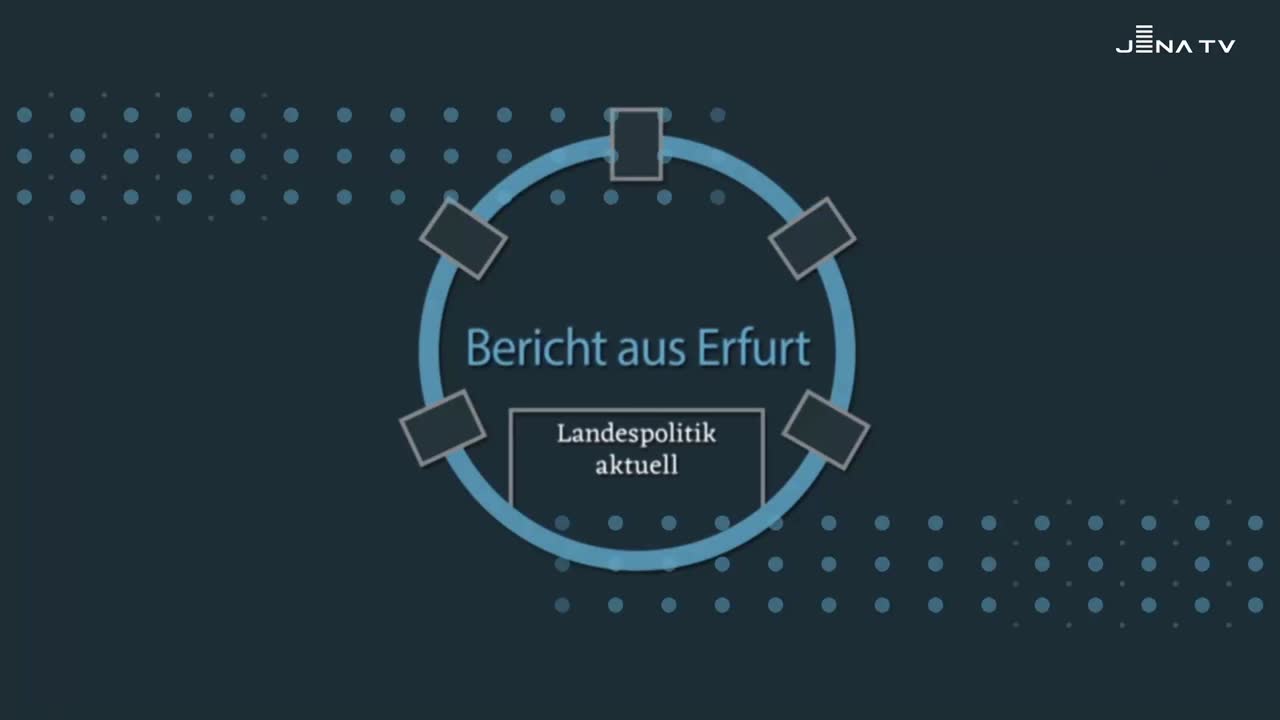 Bericht aus Erfurt 03/2024