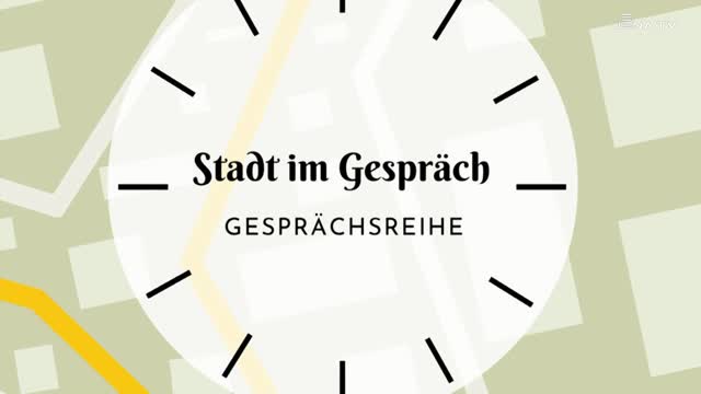 Stadt im Gespräch: Hitze in der Stadt Stadt im Gespräch: Hitze in der Stadt