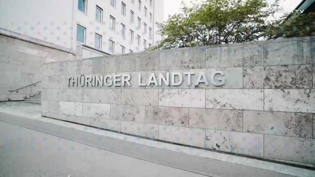 Bericht aus Erfurt - Landespolitik aktuell 04/2024