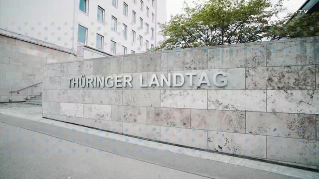 Bericht aus Erfurt - 14.06.2024