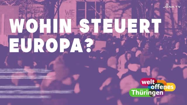 Sondersendungen - Wohin Steuert Europa? Illiberale Demokratien Und Pro ...