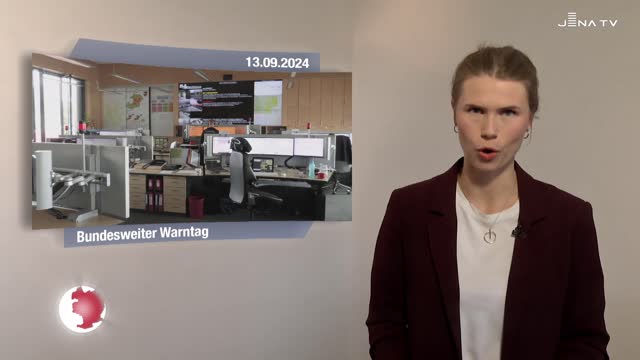 JenaJournal vom 13.09.2024