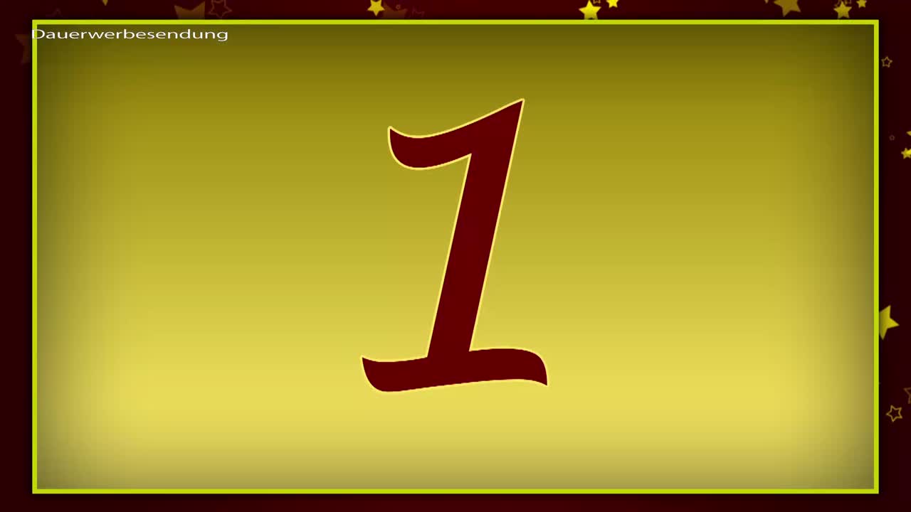 Adventskalender vom 01.12.2024 Adventskalender vom 01.12.2024