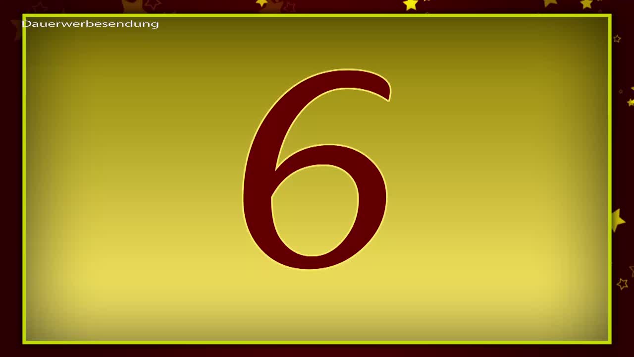 Adventskalender vom 06.12.2024 Adventskalender vom 06.12.2024