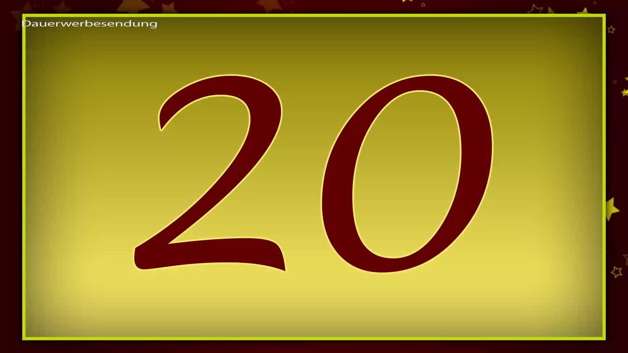 Adventskalender vom 20.12.2024 Adventskalender vom 20.12.2024