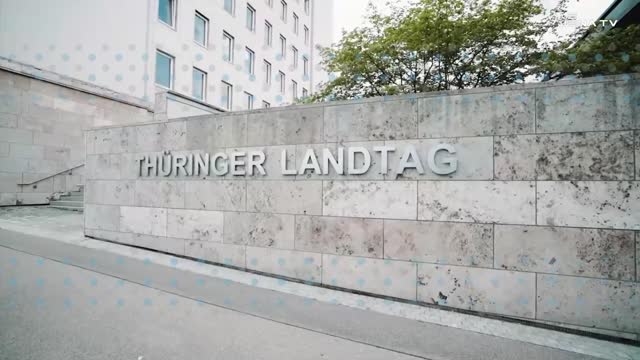 Bericht aus Erfurt - Unterzeichnung Regierungsvertrag 11.12.2024