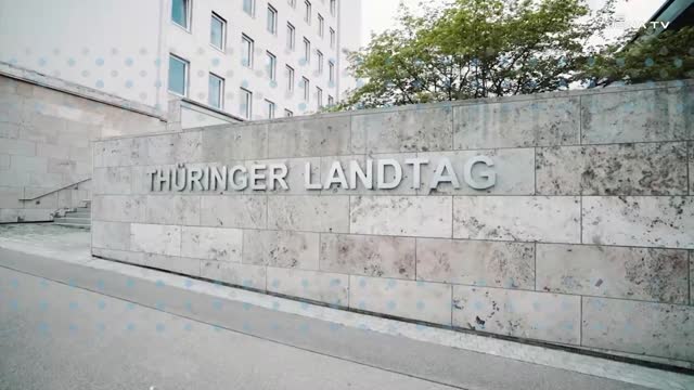 Bericht aus Erfurt - Landespressekonferenz 04.12.2024