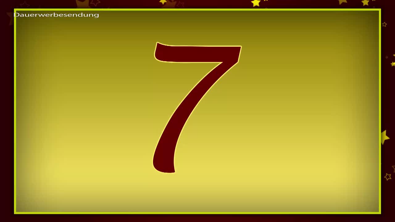 Adventskalender vom 07.12.2024