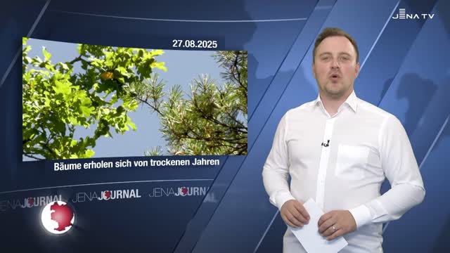 JenaJournal vom 27.08.2025