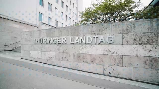 Bericht aus Erfurt - Entwurf Doppelhaushalt