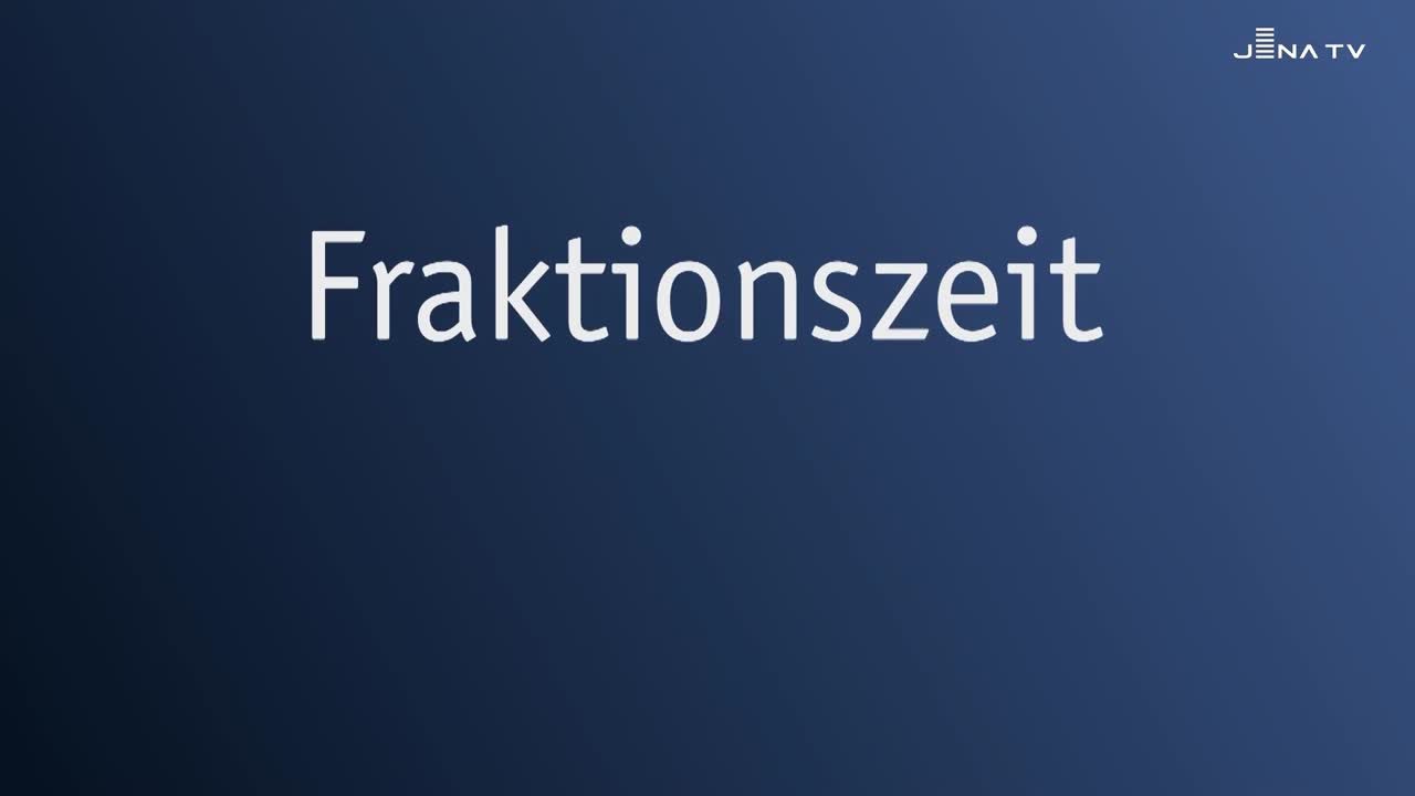 Fraktionszeit 10/2025 Fraktionszeit 10/2025