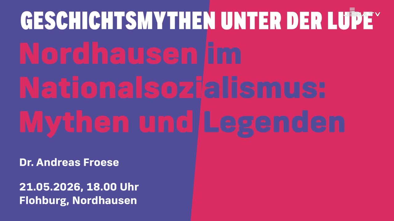 Fake History? Geschichtsmythen unter der Lupe