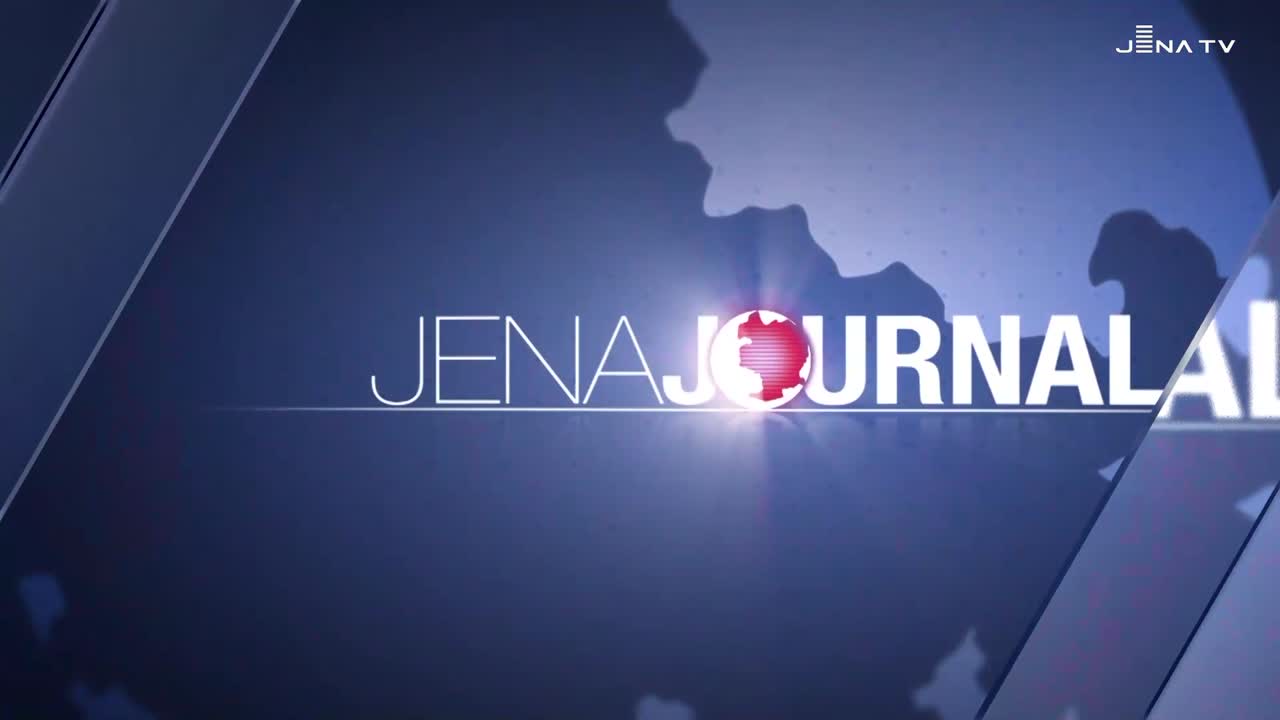 JenaJournal vom 08.06.2026