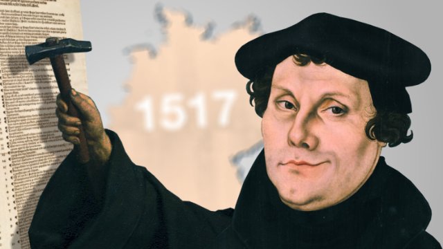 Was ist der Reformationstag? ABG.TV