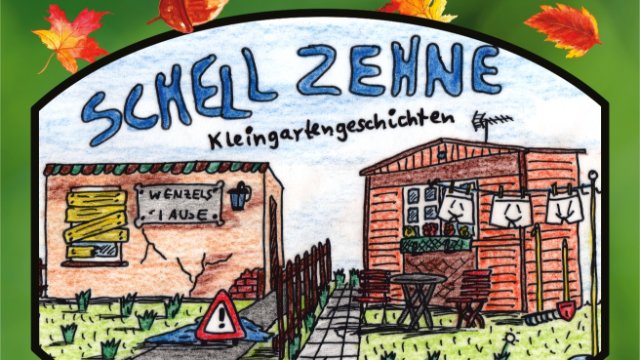 Geschichten vom Gartenzaun ABG.TV