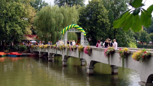 Spielefest am Altenburger Großen Teich ABG.TV