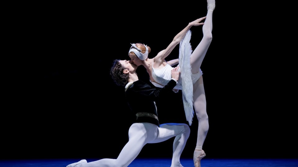 Ballettgala-Extravaganza-