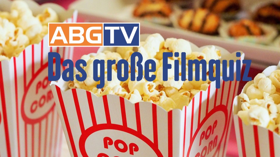Live-Filmquiz