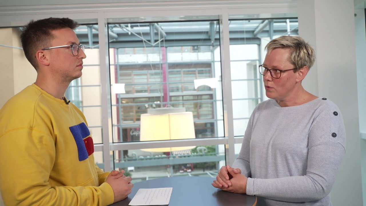 Die Ecolea Private Berufliche Schule Schwerin setzt auf Praxis und Interdisziplinarität Die Ecolea Private Berufliche Schule Schwerin setzt auf Praxis und Interdisziplinarität