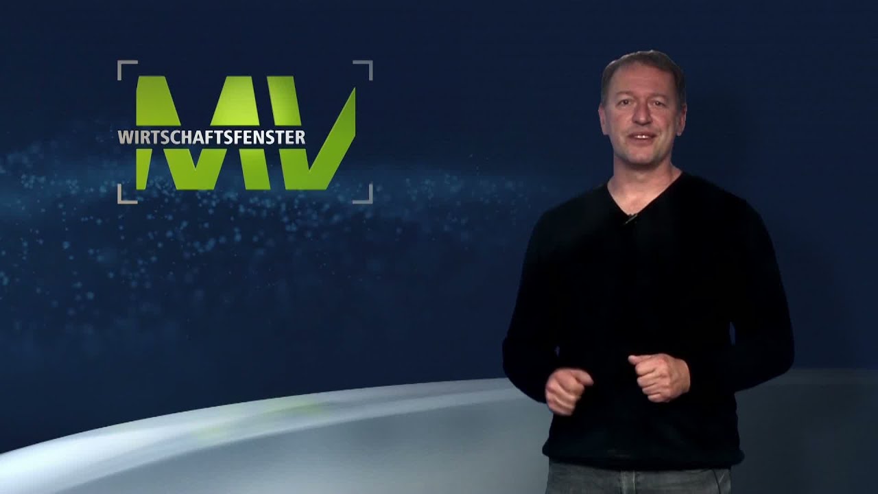 Wirtschaftsfenster MV: Richtfest für einen neuen Warmwasserspeicher Wirtschaftsfenster MV: Richtfest für einen neuen Warmwasserspeicher