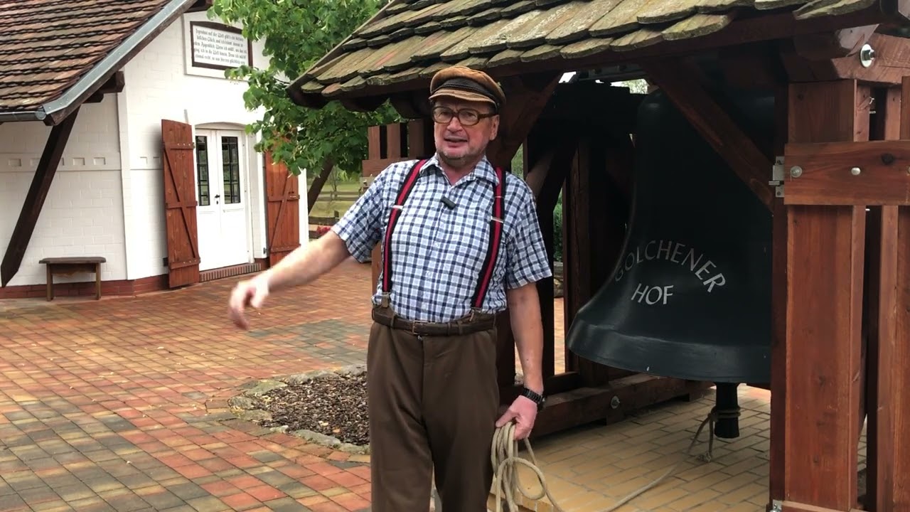 Die Hochzeitsglocken läuten Die Hochzeitsglocken läuten