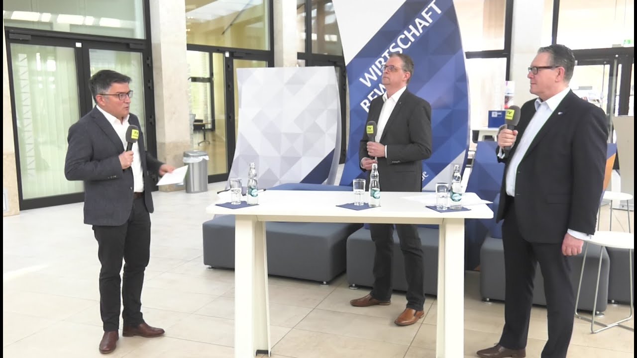 Wirtschaft in Westmecklenburg fordert klare Perspektiven und keinen politischen Aktionismus Wirtschaft in Westmecklenburg fordert klare Perspektiven und keinen politischen Aktionismus