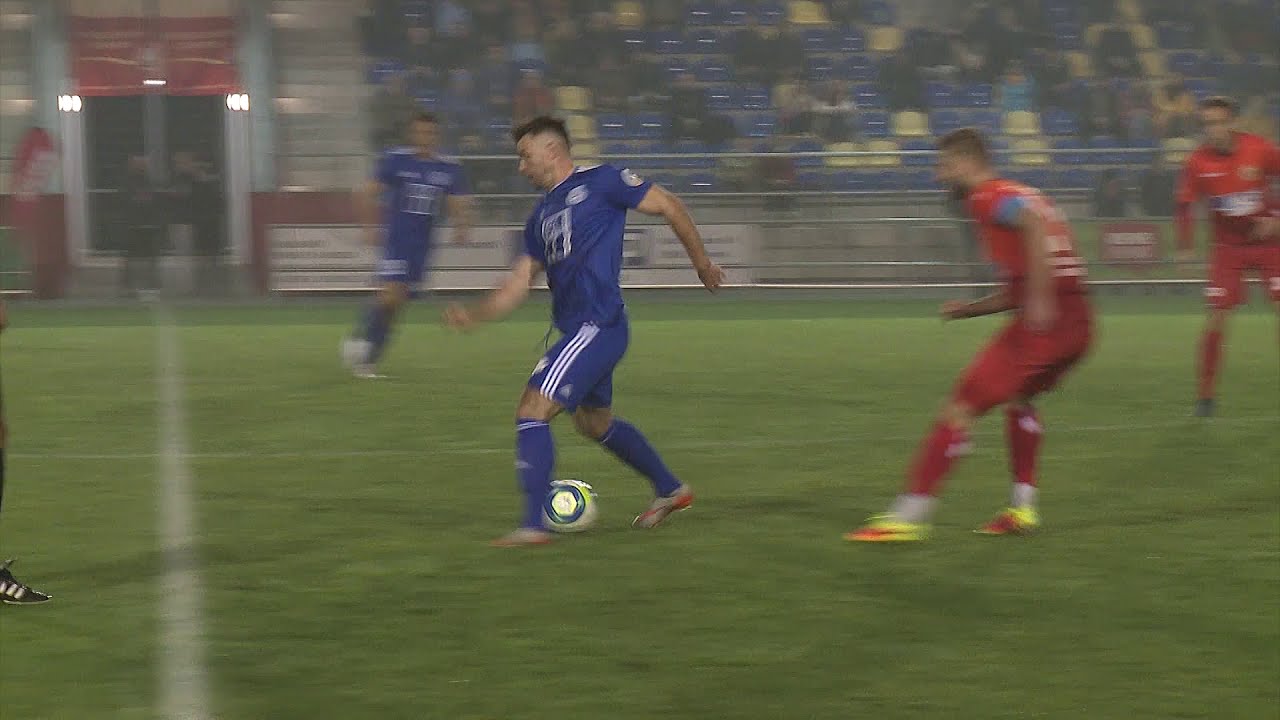 FCM Niederlage in letzter Minute gegen FSV Kühlungsborn FCM Niederlage in letzter Minute gegen FSV Kühlungsborn