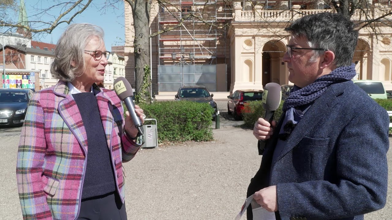 Schweriner Jazznacht mit Weltklasse für guten Zweck Schweriner Jazznacht mit Weltklasse für guten Zweck