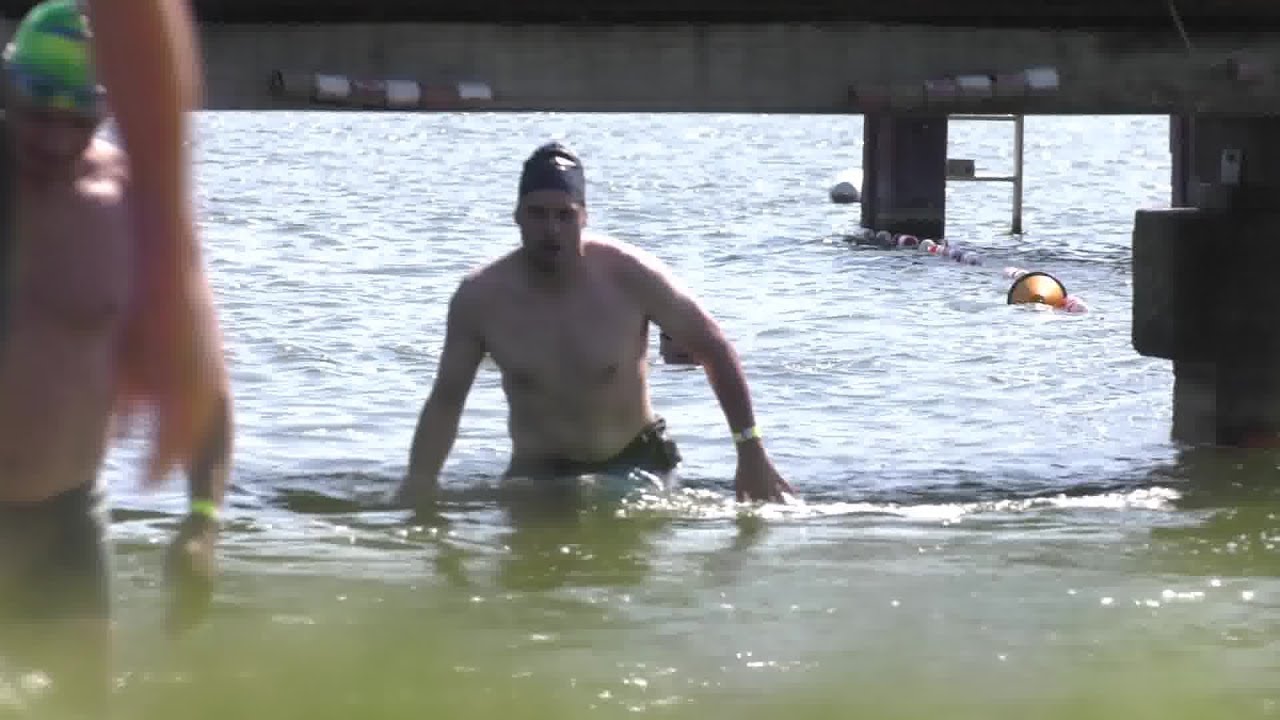 TV:Schwerin schwimmt, läuft und fährt Rad TV:Schwerin schwimmt, läuft und fährt Rad