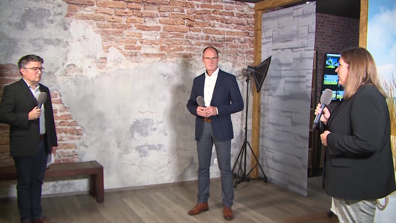 Pandemie und Einzelhandel: Innovation und neue Wege im Marketing Pandemie und Einzelhandel: Innovation und neue Wege im Marketing