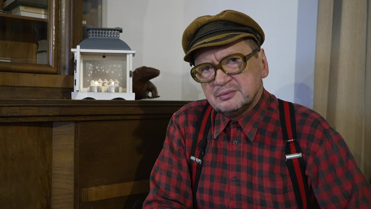 Bauer Korl über den Krieg in der Ukraine Bauer Korl über den Krieg in der Ukraine