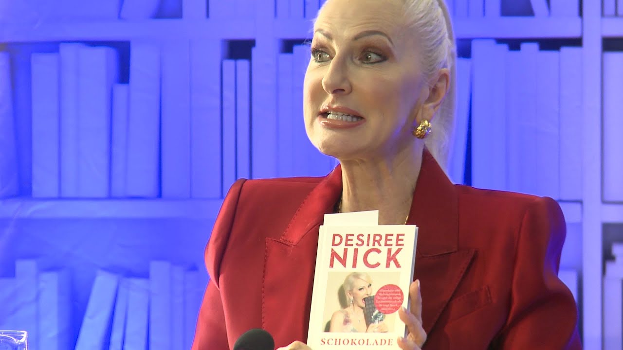 Deutschlands schärfste Zunge zu Gast bei Thalia Deutschlands schärfste Zunge zu Gast bei Thalia