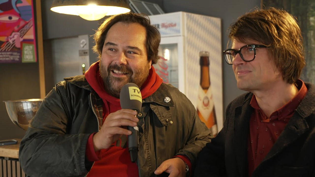 Schweriner Marktplatz erwachte mit dem Musikklub musikalisch zum Leben Schweriner Marktplatz erwachte mit dem Musikklub musikalisch zum Leben