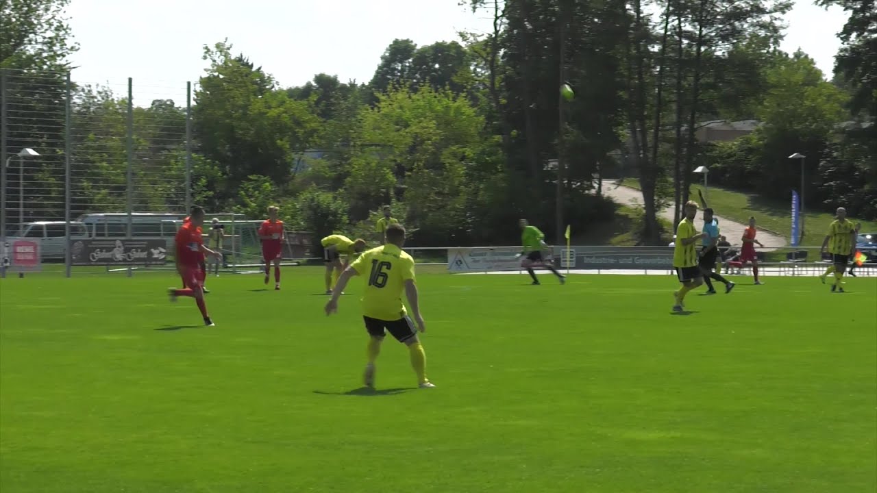 Verbandspokal: FC Mecklenburg Schwerin scheitert gegen Torgelow