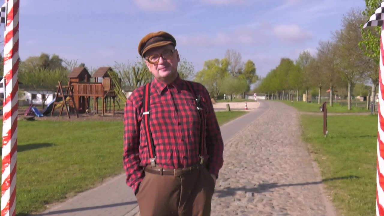 Bauer Korl zum Tag der Befreiung Bauer Korl zum Tag der Befreiung