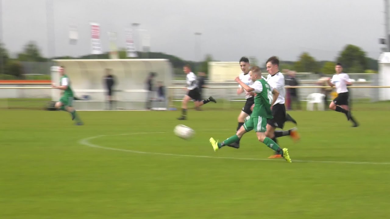 Spannende Partie endet unentschieden Spannende Partie endet unentschieden