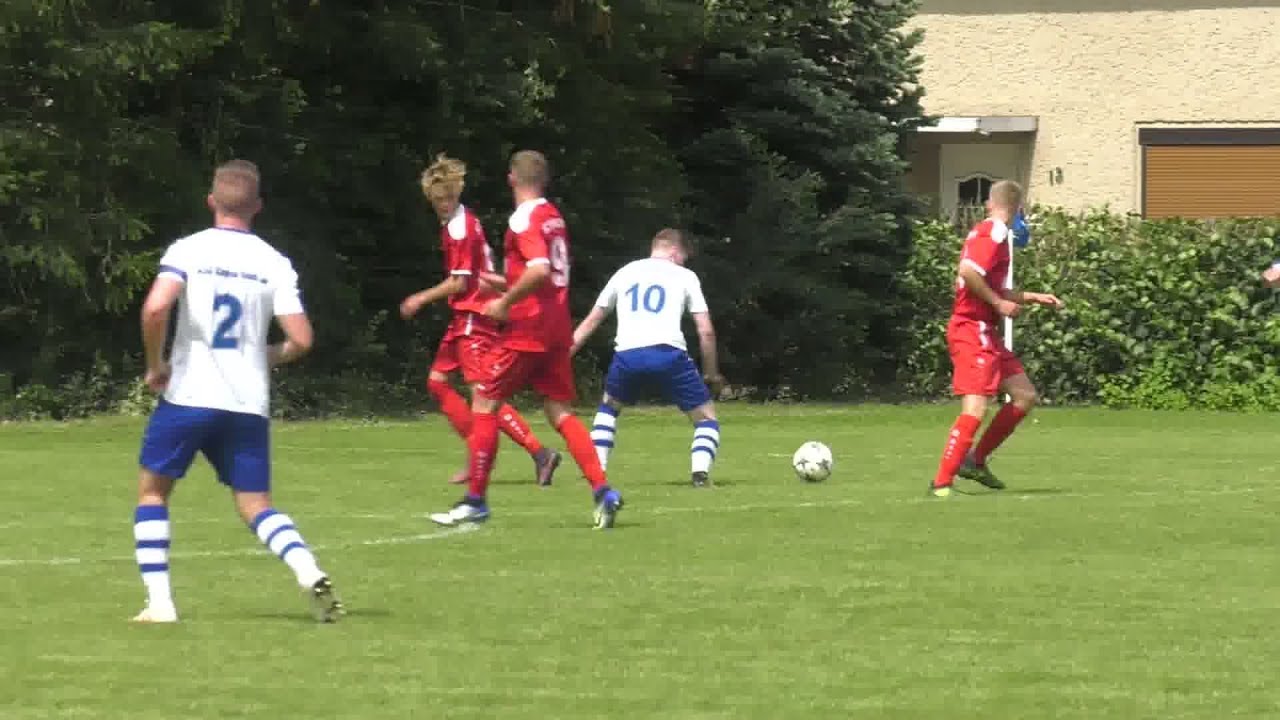 SC Parchim trotzt Hitze und Müdigkeit SC Parchim trotzt Hitze und Müdigkeit